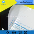 320gsm High grade large format pvc flex banner PVC banner for digital printing flex pvc vinyl banner rolls